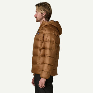 Patagonia Fitz Roy Down Hoody - Men's