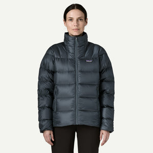 Patagonia Fitz Roy Down Jacket - Women's