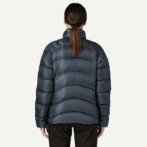 Patagonia Fitz Roy Down Jacket - Women's