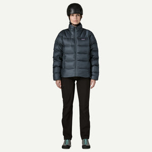 Patagonia Fitz Roy Down Jacket - Women's