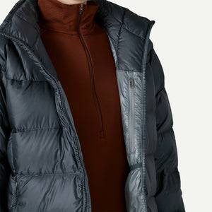 Patagonia Fitz Roy Down Jacket - Women's