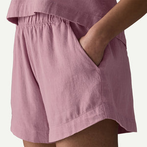 Patagonia Garden Island Shorts - Women's - 2026