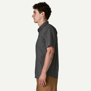 Patagonia Go To Shirt - Men's