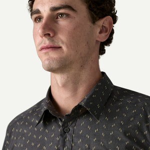 Patagonia Go To Shirt - Men's