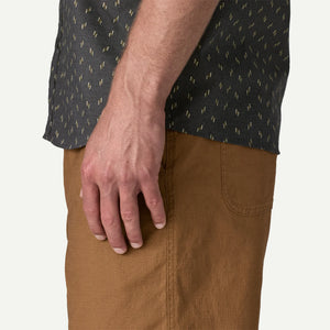 Patagonia Go To Shirt - Men's