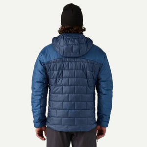 Patagonia Hi-Loft Nano Puff Hoody - Men's - 2026