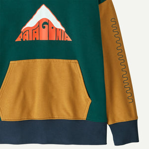 Patagonia Youth Hoody Sweatshirt - Kids