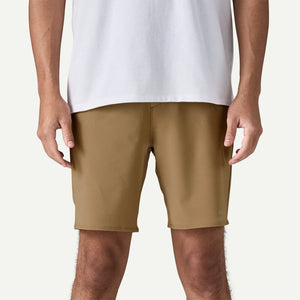 Patagonia Hydropeak 18" Hybrid Shorts - Men's - 2026