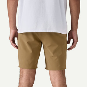 Patagonia Hydropeak 18" Hybrid Shorts - Men's - 2026