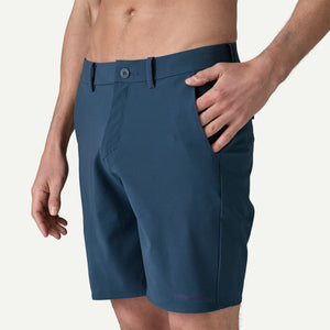 Patagonia Hydropeak 18" Hybrid Shorts - Men's - 2026