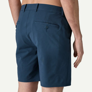 Patagonia Hydropeak 18" Hybrid Shorts - Men's - 2026