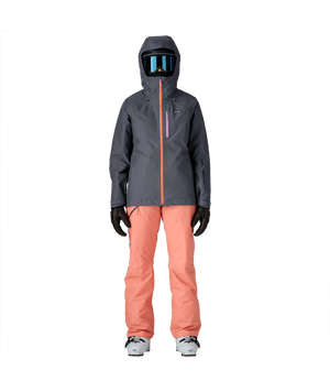 Patagonia Insulated Powder Town Jacket - Women's