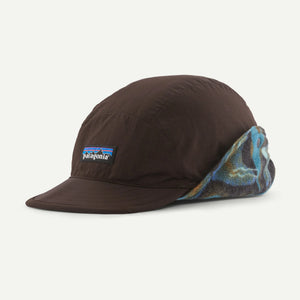 Patagonia Isthmus Earflap Cap - 2027