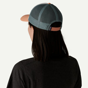 Patagonia P6 Logo LoPro Trucker Hat - 2026