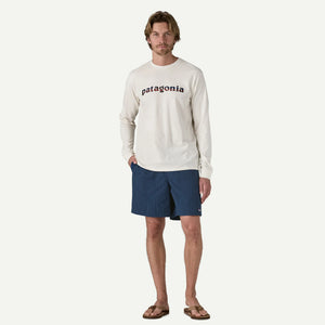 Patagonia Baggies Longs 7" Shorts - Men's - 2026