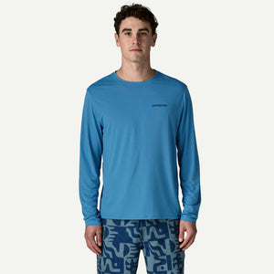 Patagonia Capilene Cool Daily L/S Shirt - Men's