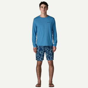 Patagonia Capilene Cool Daily L/S Shirt - Men's