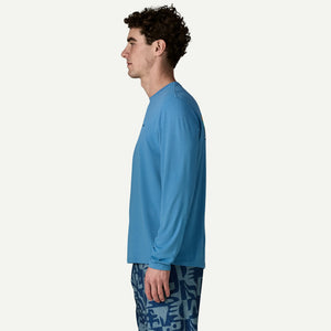 Patagonia Capilene Cool Daily L/S Shirt - Men's