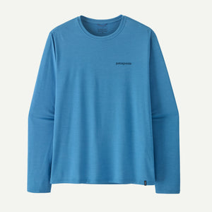 Patagonia Capilene Cool Daily L/S Shirt - Men's