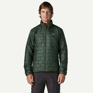 Patagonia Nano Puff Jacket - Men's