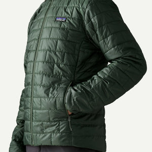 Patagonia Nano Puff Jacket - Men's