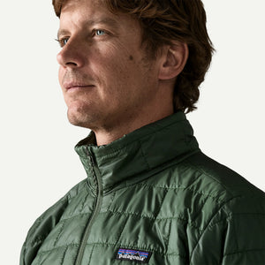 Patagonia Nano Puff Jacket - Men's