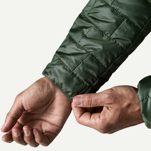 Patagonia Nano Puff Jacket - Men's