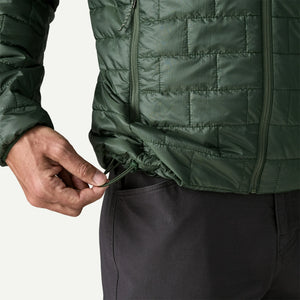 Patagonia Nano Puff Jacket - Men's