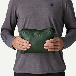 Patagonia Nano Puff Jacket - Men's