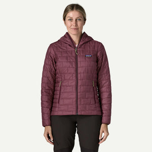 Patagonia Nano Puff Hoody - Women's