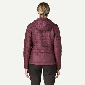 Patagonia Nano Puff Hoody - Women's