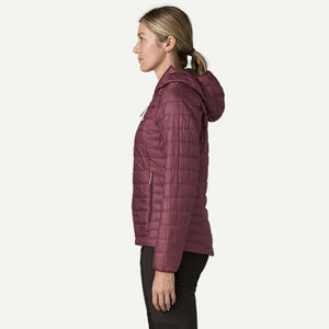 Patagonia Nano Puff Hoody - Women's