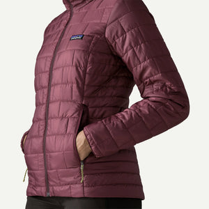 Patagonia Nano Puff Hoody - Women's
