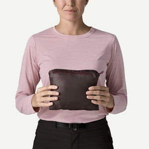 Patagonia Nano Puff Hoody - Women's