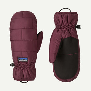 Patagonia Nano Puff Mittens - Women's