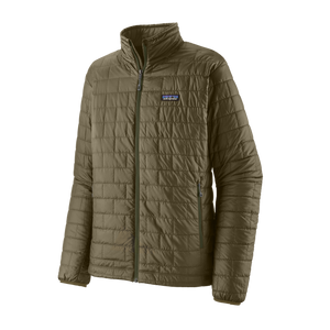 Patagonia Nano Puff Jacket - Men's - 2025
