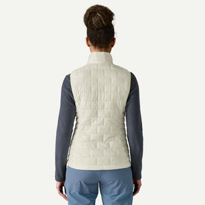 Patagonia Nano Puff Vest - Women's - 2026