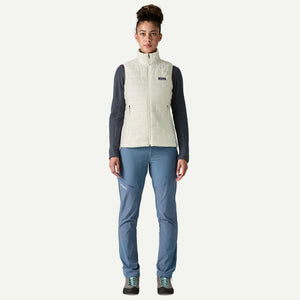 Patagonia Nano Puff Vest - Women's - 2026