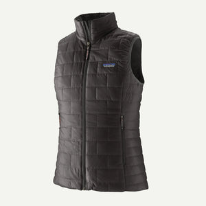 Patagonia Nano Puff Vest - Women's - 2026