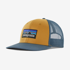 Patagonia P6 Logo Trucker Hat - 2026