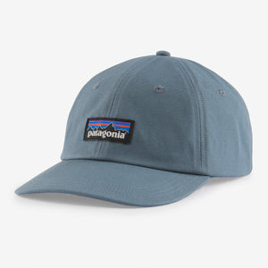 Patagonia P-6 Label Trad Cap - 2025