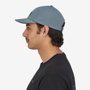 Patagonia P-6 Label Trad Cap - 2025