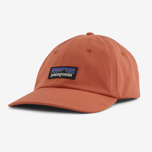 Patagonia P-6 Label Trad Cap - 2025