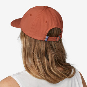 Patagonia P-6 Label Trad Cap - 2025