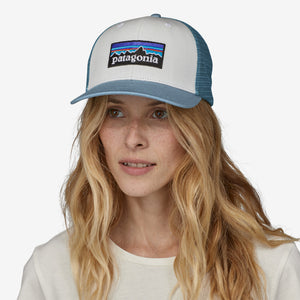 Patagonia P6 Logo Trucker Hat - 2026