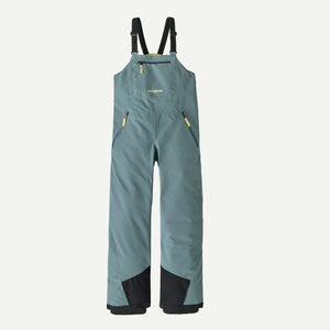 Patagonia Kids Powder Town Bib Pants - Youth