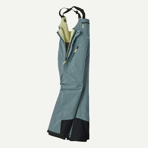 Patagonia Kids Powder Town Bib Pants - Youth