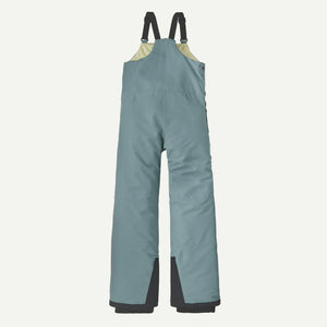 Patagonia Kids Powder Town Bib Pants - Youth