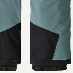 Patagonia Kids Powder Town Bib Pants - Youth
