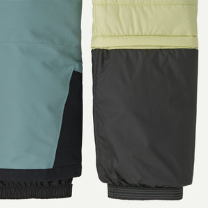 Patagonia Kids Powder Town Bib Pants - Youth